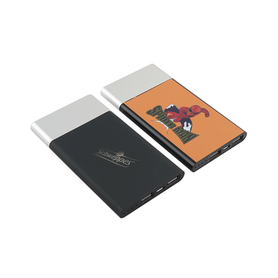 OEM ODM Portable Power Bank Universal Kompatibilität Kabel Handbuch