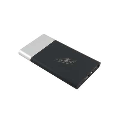 OEM ODM Portable Power Bank Universal Kompatibilität Kabel Handbuch