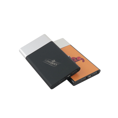 OEM ODM Portable Power Bank Universal Kompatibilität Kabel Handbuch