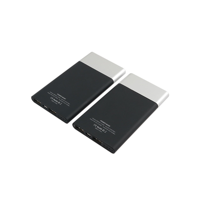 OEM ODM Portable Power Bank Universal Kompatibilität Kabel Handbuch