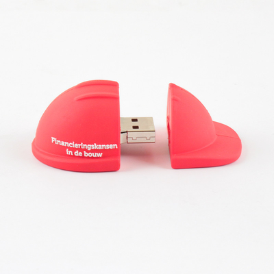Custom Made USB mit kostenlosem und schnellen Artwork Custom Data Preload