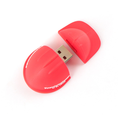 Custom Made USB mit kostenlosem und schnellen Artwork Custom Data Preload