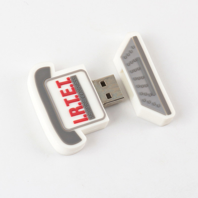 Benutzerdefinierte USB-Flash-Laufwerke Schnelle Grafiken und Datenvorladung für Ihre Geschäftsanforderungen