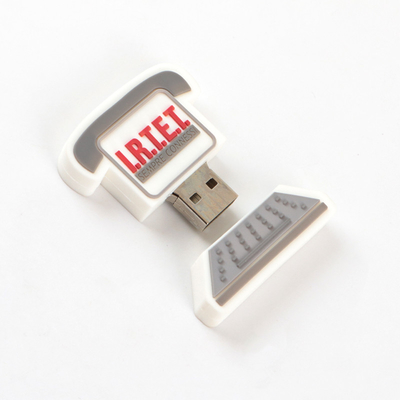Benutzerdefinierte USB-Flash-Laufwerke Schnelle Grafiken und Datenvorladung für Ihre Geschäftsanforderungen