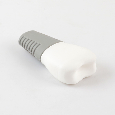 Fast Artwork 1TB Kapazität benutzerdefinierte USB-Flash-Laufwerke mit PVC / Silizium