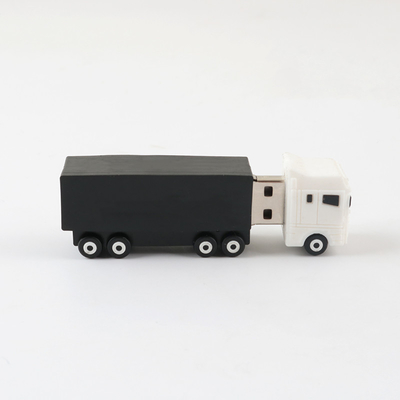 PVC oder Silikon benutzerdefinierte USB-Speicherproben 3-4 Tage machen Kunstwerk Zeit innerhalb von 2 Stunden