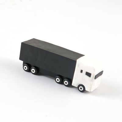 PVC oder Silikon benutzerdefinierte USB-Speicherproben 3-4 Tage machen Kunstwerk Zeit innerhalb von 2 Stunden