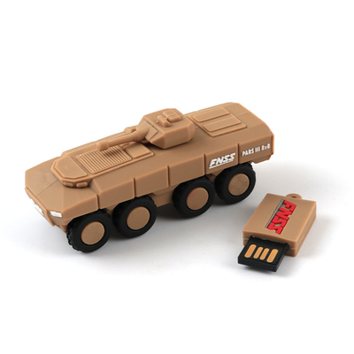 Benutzerdefinierte USB-Flash-Laufwerke mit kostenlosem Artwork Design Datenverschlüsselung und Flash-Speicher