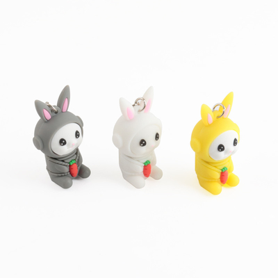 Personalisiertes PVC oder Silicone PVC mit USB 2.0 USB 3.0 Schnittstelle