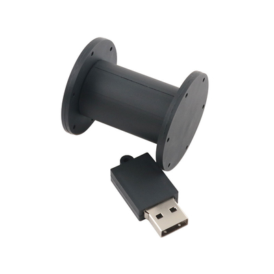 Benutzerdefinierte USB-Flash-Laufwerke machen Kunstwerke kostenlos und schnell Öffnen Sie Form nach Kundenform PVC oder Silikon