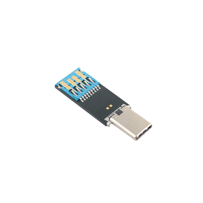 Geschwindigkeit A-Klasse Flash-Chip USB-Speicherstick 512 GB Leichtbau Glatte Schreibgeschwindigkeit