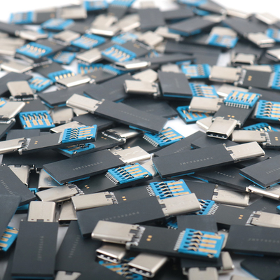 128 GB USB Flash Chip mit Lesegeschwindigkeit für sichere Datenspeicherung