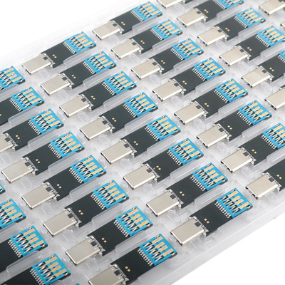 128 GB USB Flash Chip mit Lesegeschwindigkeit für sichere Datenspeicherung