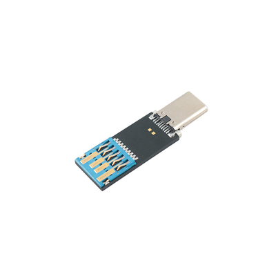 Geschwindigkeit A-Klasse Flash-Chip USB-Speicherstick 512 GB Leichtbau Glatte Schreibgeschwindigkeit