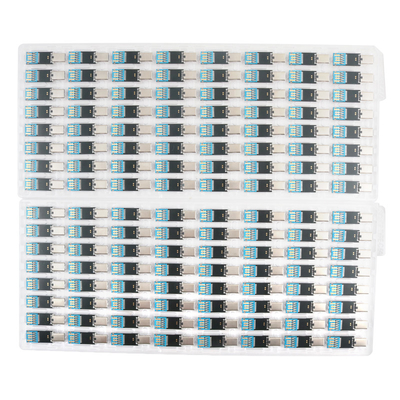 128 GB USB Flash Chip mit Lesegeschwindigkeit für sichere Datenspeicherung