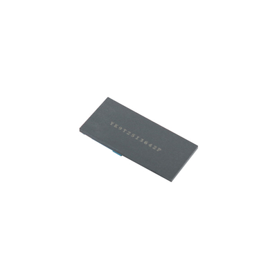 Schwarzer 120MB/S USB-Flash-Chip mit Vollspeicher für Datenspeicher