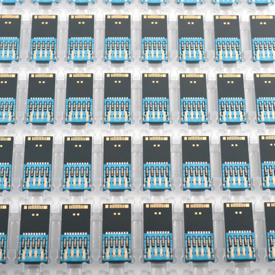 Geschwindigkeit UDP-Klasse USB-Flash-Chip-Speicherträger 50-120MB/s Lesen bis zu 200MB/s Übertragen