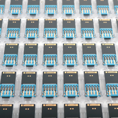 Geschwindigkeit UDP-Klasse USB-Flash-Chip-Speicherträger 50-120MB/s Lesen bis zu 200MB/s Übertragen
