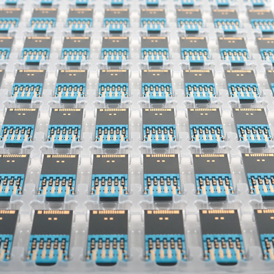 UDP-Klasse-Flash-Chip 512 GB Speicher mit bis zu 200 MB/s Transfergeschwindigkeit und 100% getestet von H2 und Beach32