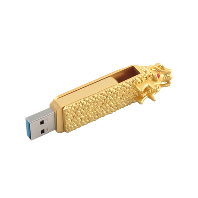 Drachenförmiger C-Typ und USB-Flashlaufwerk mit schnellem Lesen und Schreiben 3.0 usb
