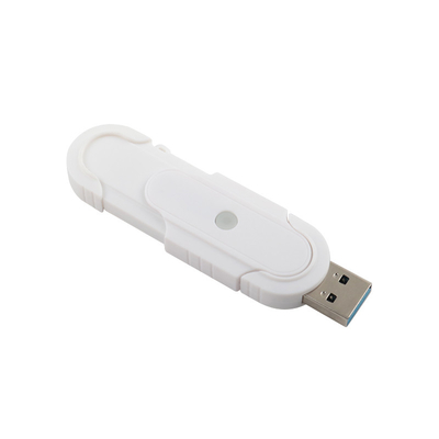 USB 3.0 und Typ C OTG-Flashlaufwerke mit UDP-Graded A Flash und anpassbarem USB-Logo
