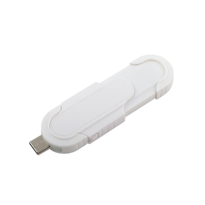 USB 3.0 und Typ C OTG-Flashlaufwerke mit UDP-Graded A Flash und anpassbarem USB-Logo