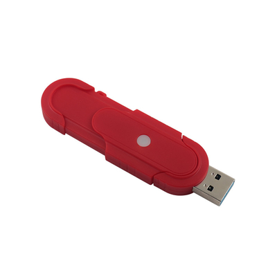 UDP-Graded A OTG USB-Flash-Laufwerk mit USB 3.0 und Typ C-Schnittstellen