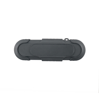 Kompakte schwarze USB-Flashlaufwerke mit Plug-and-Play-Funktion