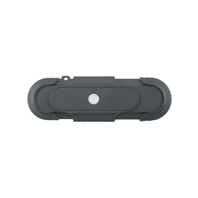 Kompakte schwarze USB-Flashlaufwerke mit Plug-and-Play-Funktion