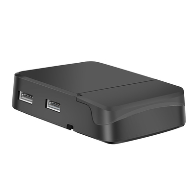 5Gbps Datenübertragung Typ C Adapter Laptop USB-Anschluss-Erweiterung USB-Hub-Adapter