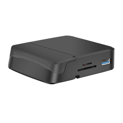 5Gbps Datenübertragung Typ C USB Hub Adapter Multi Port Hub für Laptop