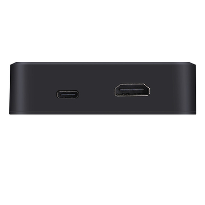 5Gbps Datenübertragung Typ C USB Hub Adapter Multi Port Hub für Laptop