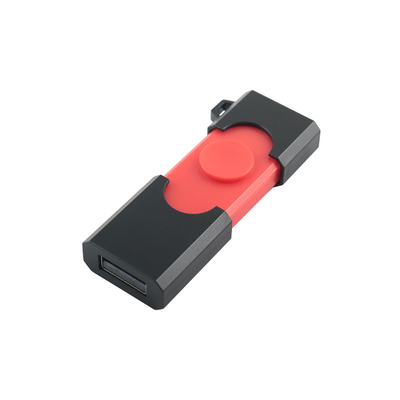 USB 3.0 und Typ C-Flash-Laufwerke mit Plastik-Graded A-Flash und individuellem Logo