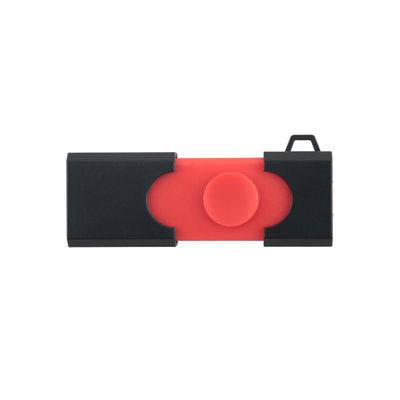 USB 3.0 und Typ C-Flash-Laufwerke mit Plastik-Graded A-Flash und individuellem Logo