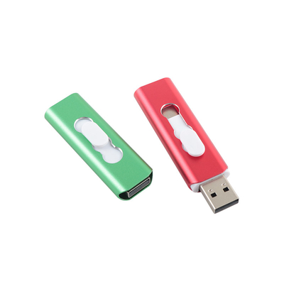 USB-Flashlaufwerke des Metalltyps C 2.0 und USB 3.0 128 GB 256 GB Europäischer Standard