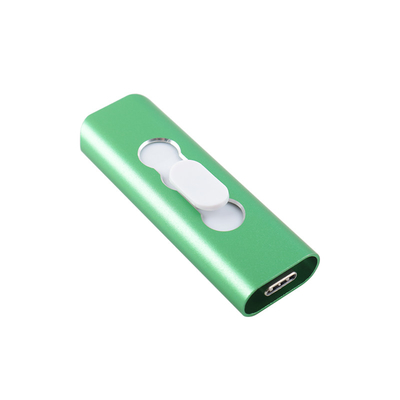 USB-Flashlaufwerke des Metalltyps C 2.0 und USB 3.0 128 GB 256 GB Europäischer Standard