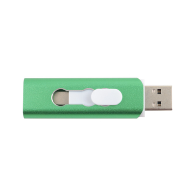 USB-Flashlaufwerke des Metalltyps C 2.0 und USB 3.0 128 GB 256 GB Europäischer Standard