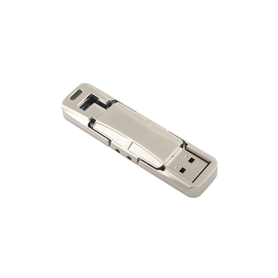 USB 3.0 und Typ C-Flash-Laufwerke mit Metallgraded A-Flash und kundenspezifischem Logo