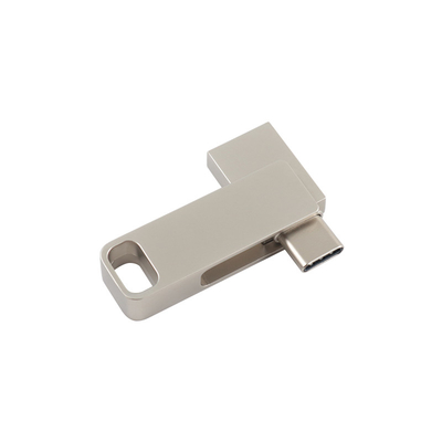 Dual Port Typ C und USB 3.0 Flash-Laufwerk mühelose Datenübertragung mit Leistung