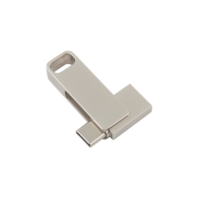 Dual Port Typ C und USB 3.0 Flash-Laufwerk mühelose Datenübertragung mit Leistung