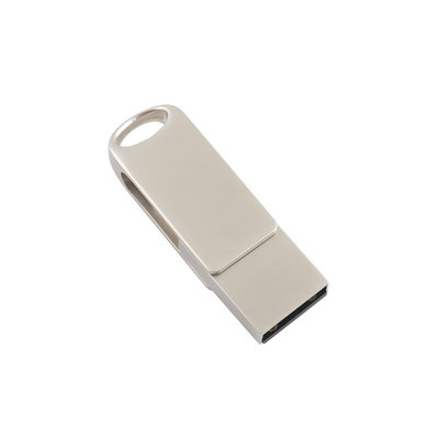Mini USB Typ C USB Mobile USB-Flash-Laufwerk, schnelle Geschwindigkeit mit 8 GB/16 GB/32 GB/64 GB/128 GB/256 GB