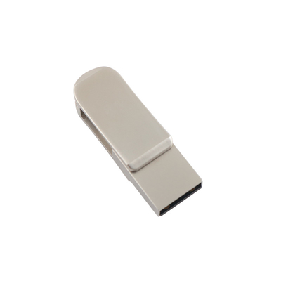 UDP-Graded Ein Flash-Laufwerk 2-in-1 USB 3.0 und Typ C-kompatibel kann Datenpasswort einrichten