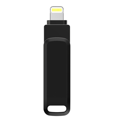 Datenpasswort OTG USB-Flashlaufwerke ohne Box 9G für einfache Datenverwaltung