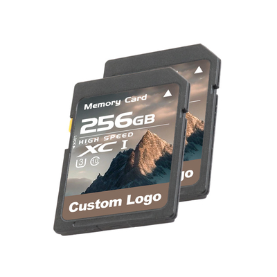 Custom Logo C10 SMT USB Micro SD-Speicherkarte Kompatibel mit den meisten Geräten und langlebig