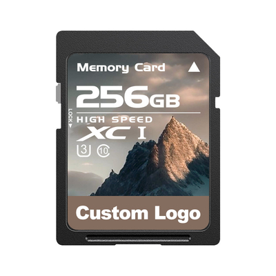 Speicherkarte Kompatibel mit den meisten Geräten, die MicroSD-Karten unterstützen 3,0 50 Mbs Lesegeschwindigkeit
