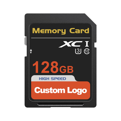 Speicherkarte Kompatibel mit den meisten Geräten, die MicroSD-Karten unterstützen 3,0 50 Mbs Lesegeschwindigkeit