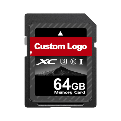 Speicherkarte Kompatibel mit den meisten Geräten, die MicroSD-Karten unterstützen 3,0 50 Mbs Lesegeschwindigkeit