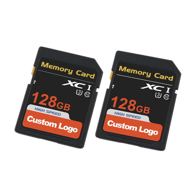 2.0 10 Mbs Schreibgeschwindigkeit Micro SD-Karte mit C10-Schnittstelle für schnelle Kameraaufnahme