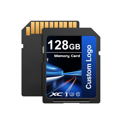 2.0 10 Mbs Schreibgeschwindigkeit Micro SD-Karte mit C10-Schnittstelle für schnelle Kameraaufnahme