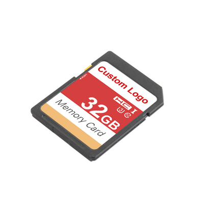 Black Memory Card Professional Schreibgeschwindigkeit 3,0 20 Mbps Flash Test Beache32